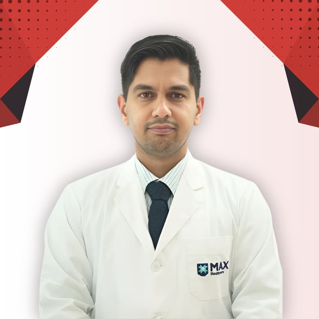 Dr. Amit Badola