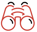 Vision Icon